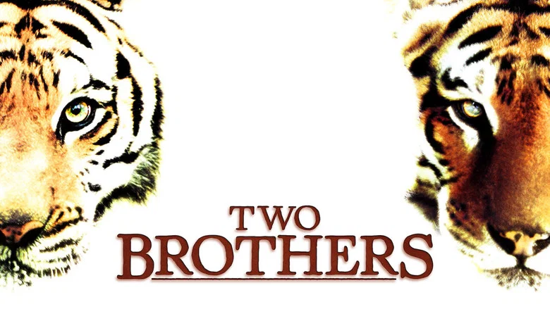 Two Brothers screenshot 5