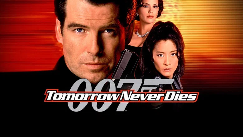 Tomorrow Never Dies screenshot 7