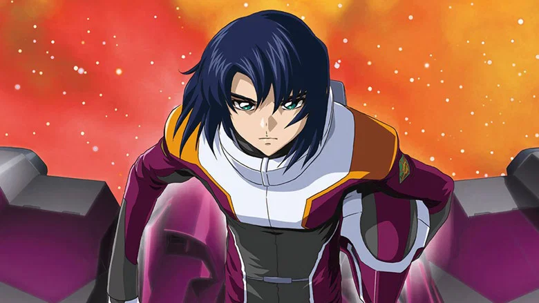 Mobile Suit Gundam SEED Destiny TV Movie II: Their Respective Swords screenshot 1