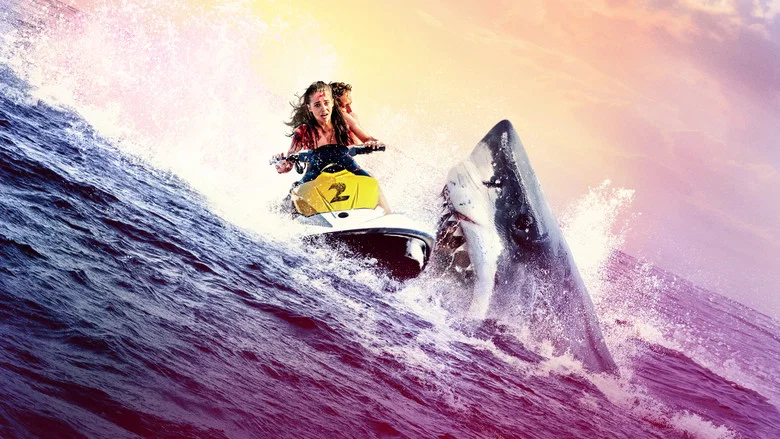 Shark Bait screenshot 4