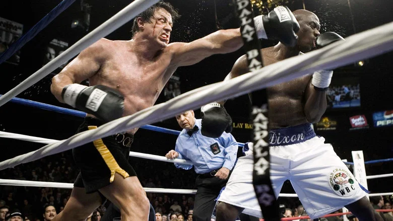 Rocky Balboa screenshot 7