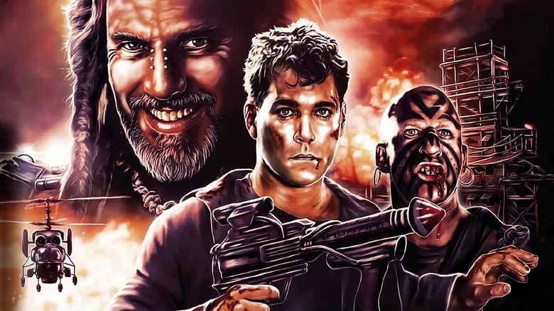 No Escape screenshot 1