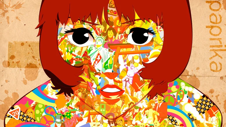 Paprika screenshot 2