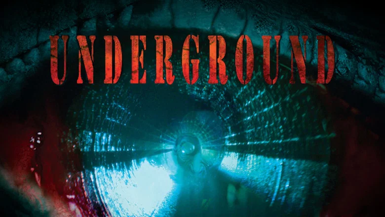 Underground screenshot 7