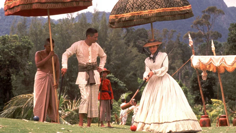 Anna and the King screenshot 1