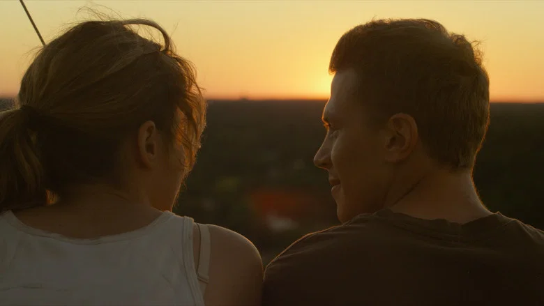 Love at First Fight screenshot 2