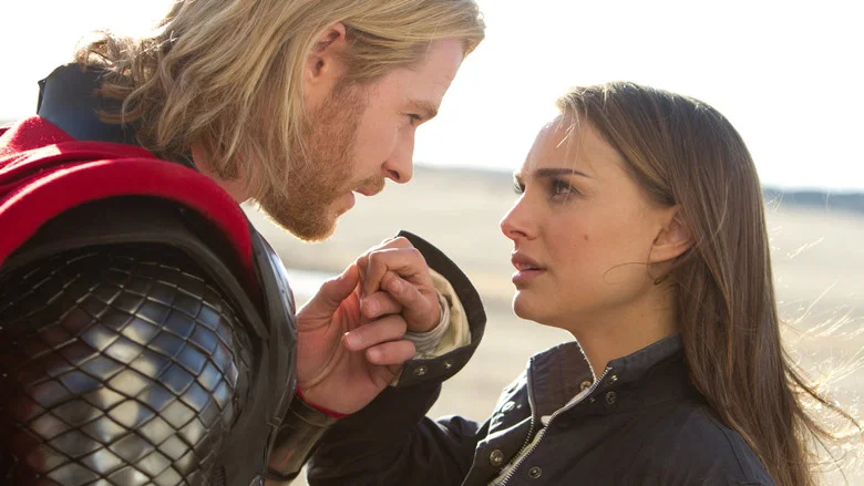 Thor screenshot 2