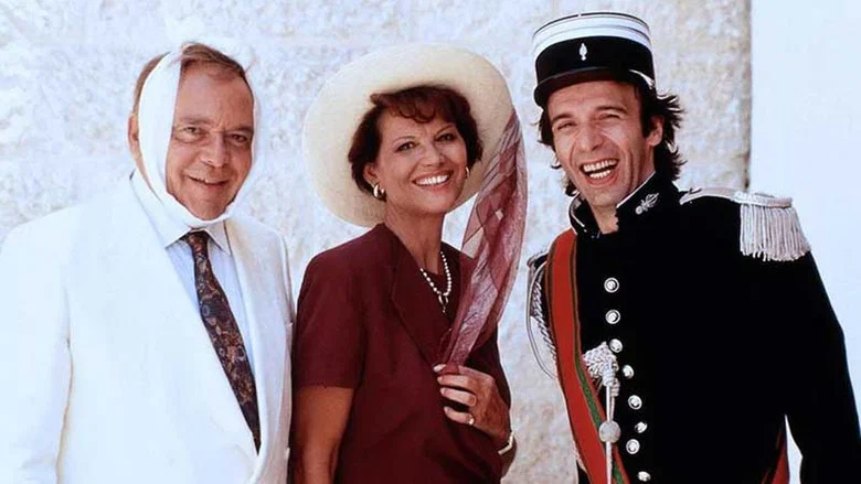 Son of the Pink Panther screenshot 3