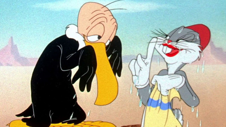 Bugs Bunny Gets the Boid screenshot 4