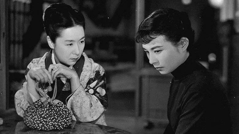 The Woman in the Rumor screenshot 3