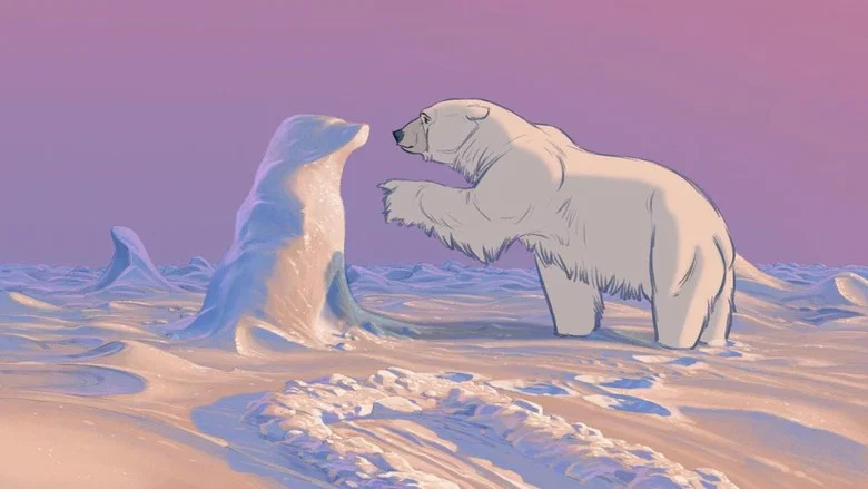 Snow Bear screenshot 5