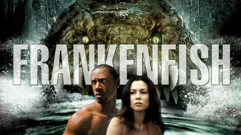 Frankenfish screenshot 2