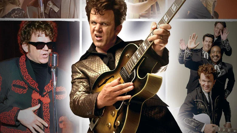 Walk Hard: The Dewey Cox Story screenshot 8