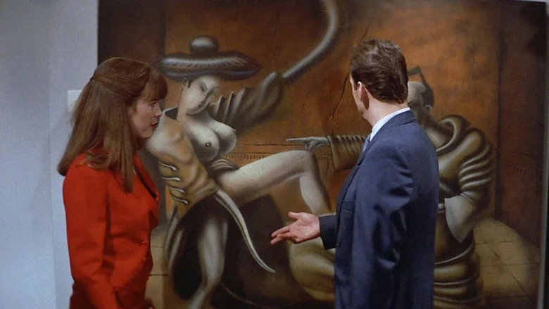 Blind Date screenshot 6