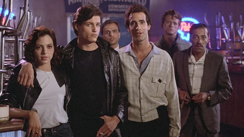 Eddie and the Cruisers screenshot 1