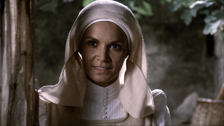 Flavia the Heretic screenshot 6