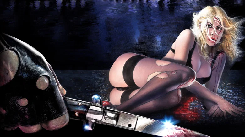 The New York Ripper screenshot 6