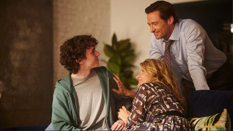 The Son screenshot 4