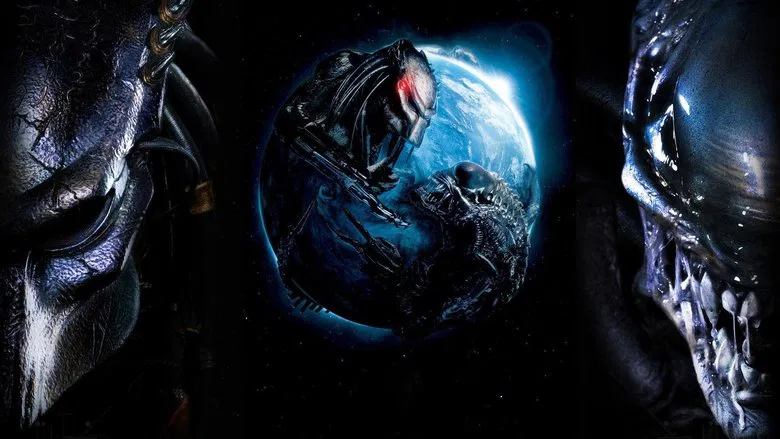 Aliens vs Predator: Requiem screenshot 1