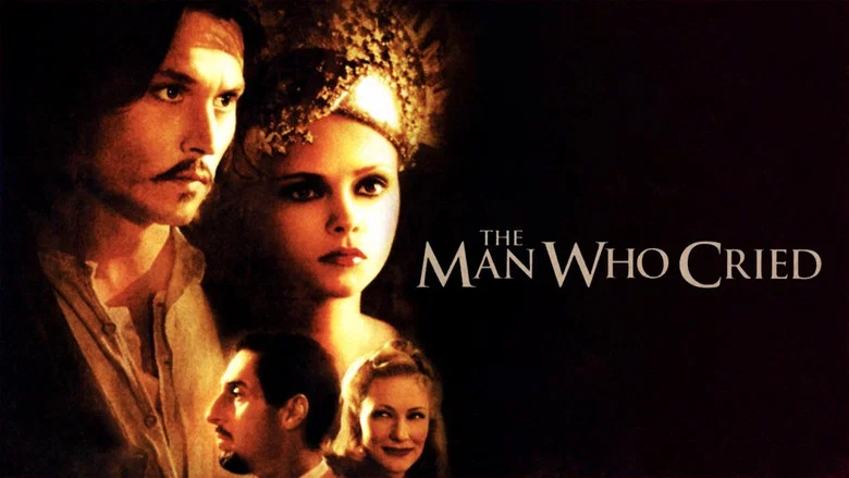 The Man Who Cried screenshot 3