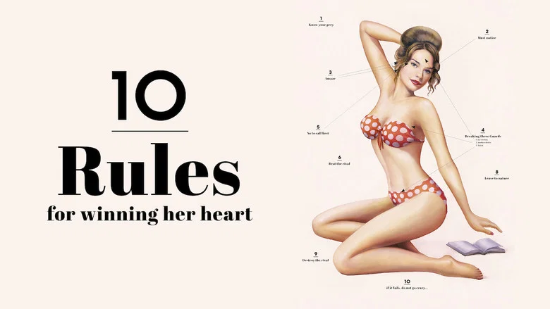 10 Rules for Winning Her Heart screenshot 2