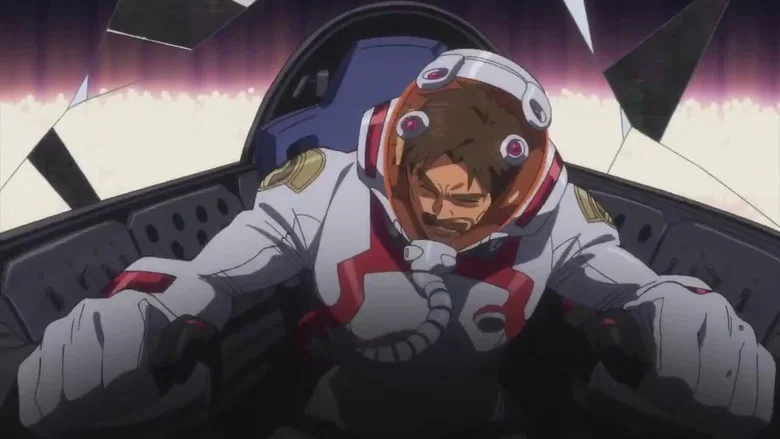 Eureka: Eureka Seven Hi-Evolution screenshot 7