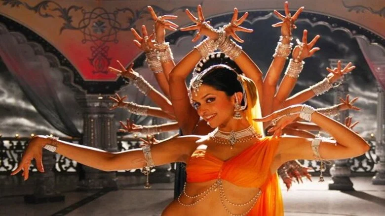 Om Shanti Om screenshot 4