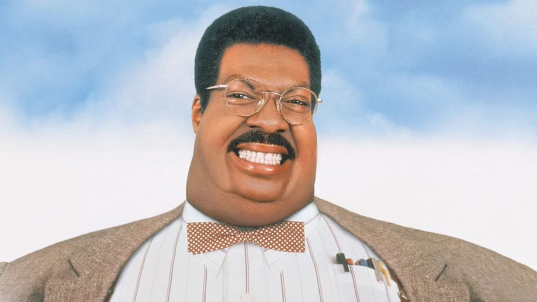 The Nutty Professor screenshot 3