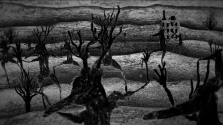 Fire (Pożar) screenshot 1