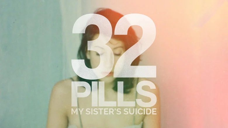 32 Pills: My Sister's Suicide screenshot 5