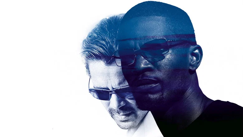 Miami Vice screenshot 1