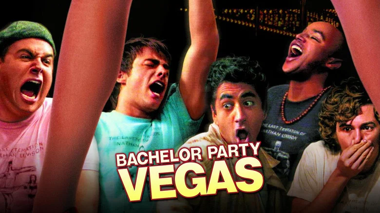 Bachelor Party Vegas screenshot 7
