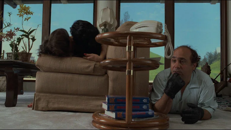 Throw Momma from the Train screenshot 6