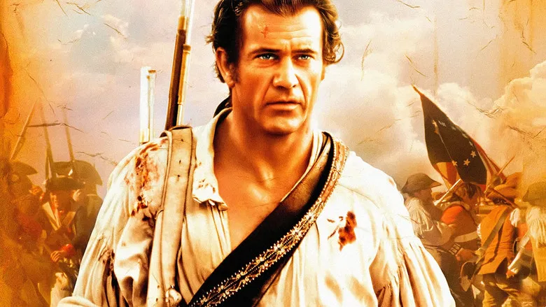 The Patriot screenshot 7