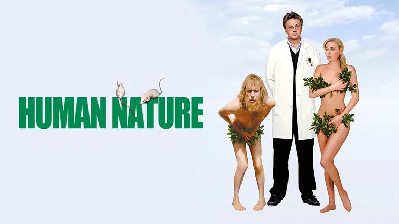 Human Nature screenshot 6