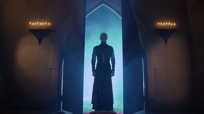 Hellraiser III: Hell on Earth screenshot 7
