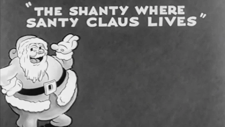 The Shanty Where Santy Claus Lives screenshot 4