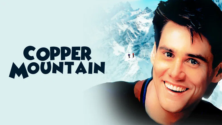 Copper Mountain screenshot 6