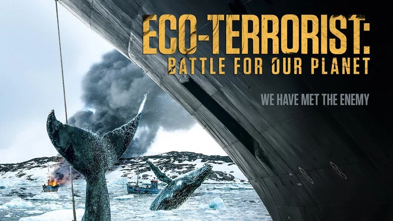 Eco-Terrorist: Battle for Our Planet screenshot 2