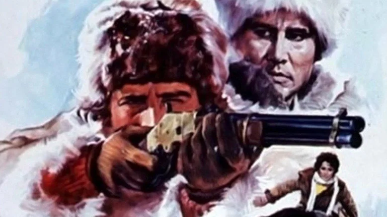 White Fang to the Rescue screenshot 1