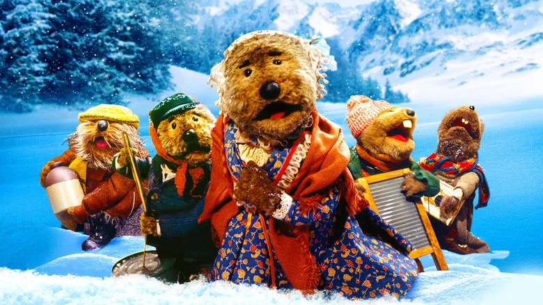 Emmet Otter's Jug-Band Christmas screenshot 7
