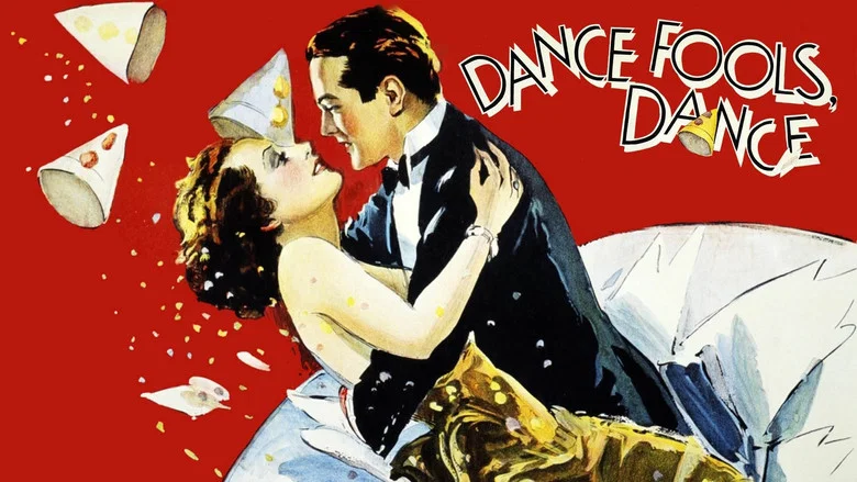 Dance, Fools, Dance screenshot 4