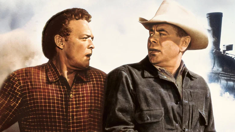 3:10 to Yuma screenshot 2