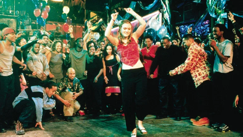 Save the Last Dance screenshot 4