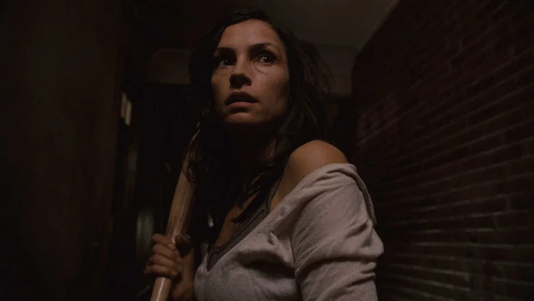 100 Feet screenshot 1