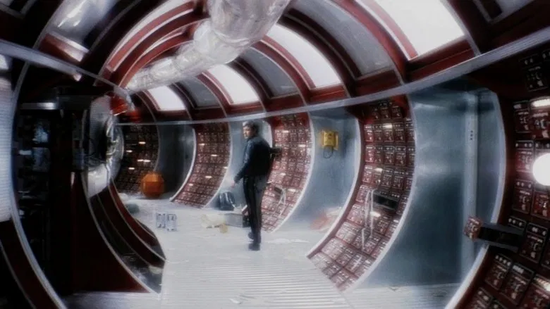 Solaris screenshot 1