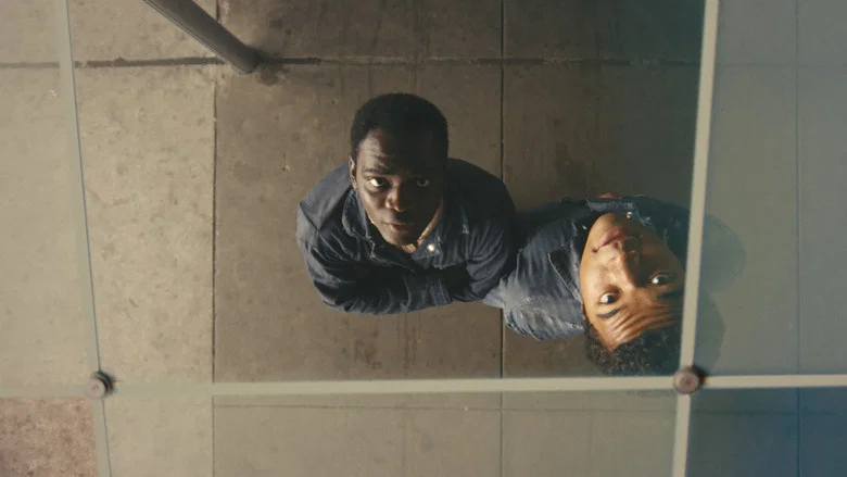 Nickel Boys screenshot 5