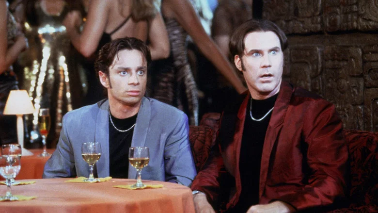 A Night at the Roxbury screenshot 7