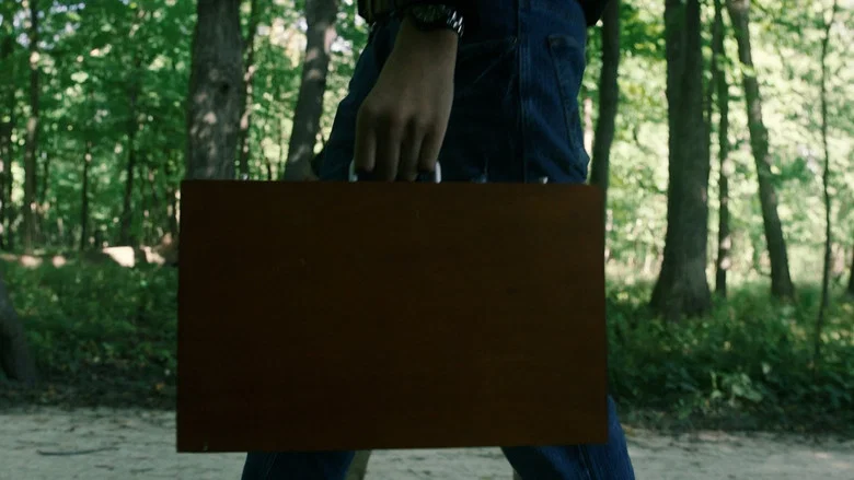 Tradeoff screenshot 1