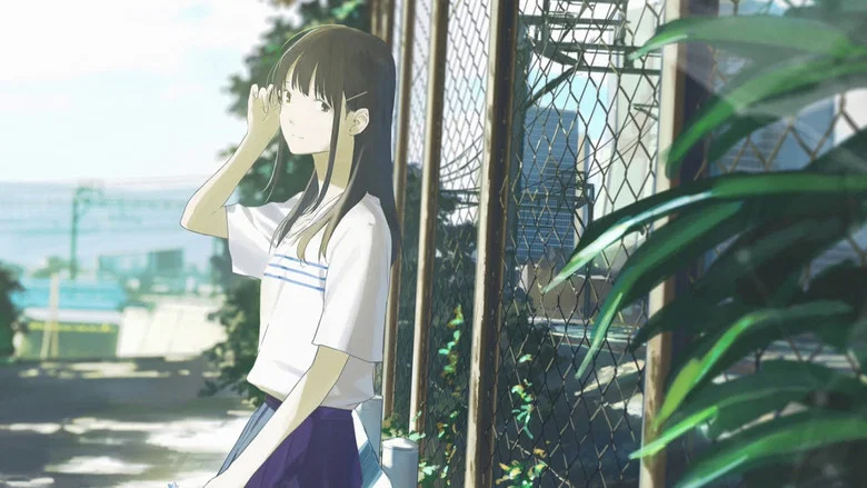 I Fall in Love With You Through a Robot screenshot 1